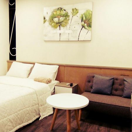 Smiley Apartment 11 Ho Si Minh-város Kültér fotó