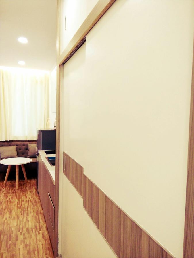 Smiley Apartment 11 Ho Si Minh-város Kültér fotó