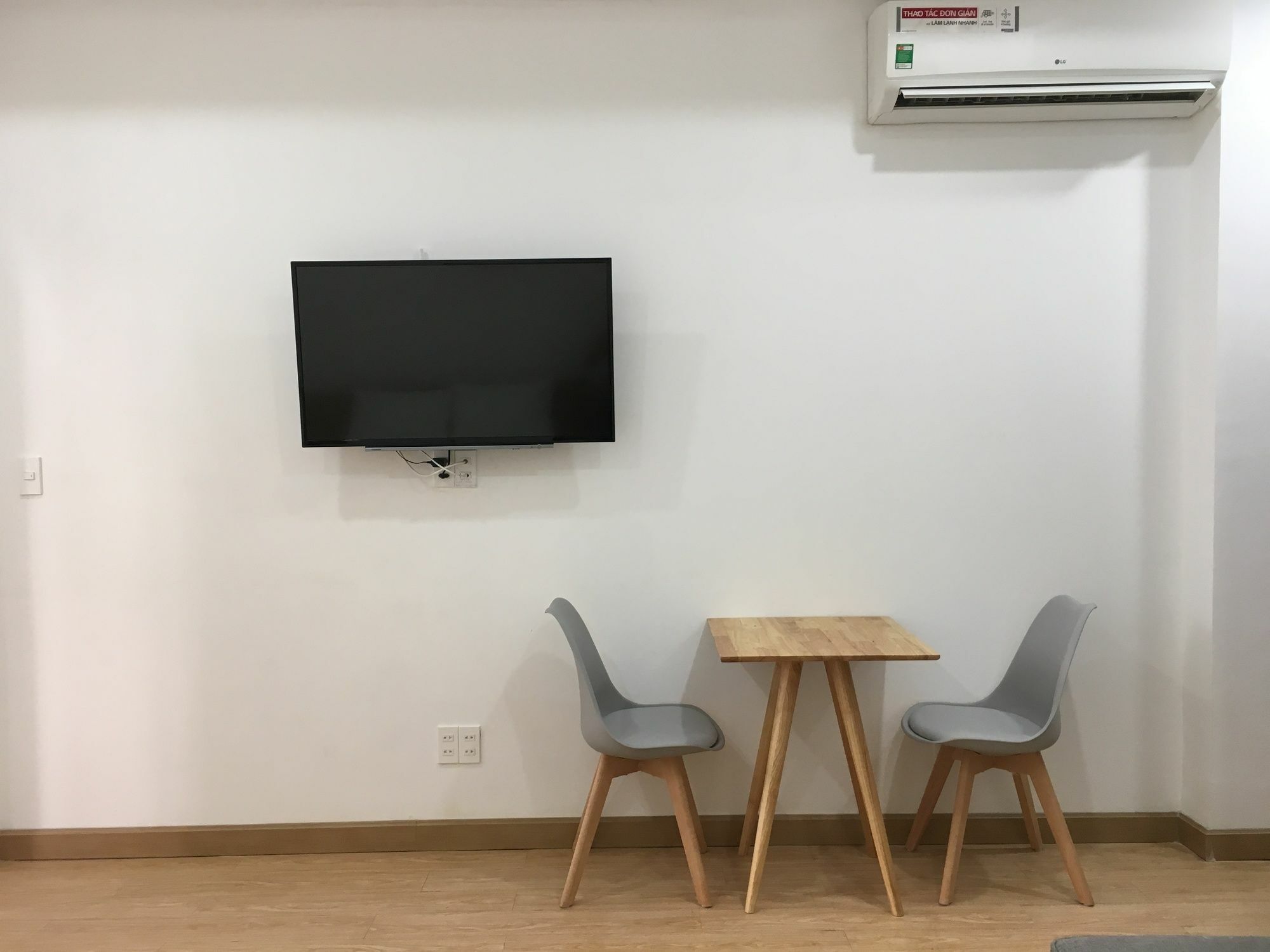 Smiley Apartment 11 Ho Si Minh-város Kültér fotó
