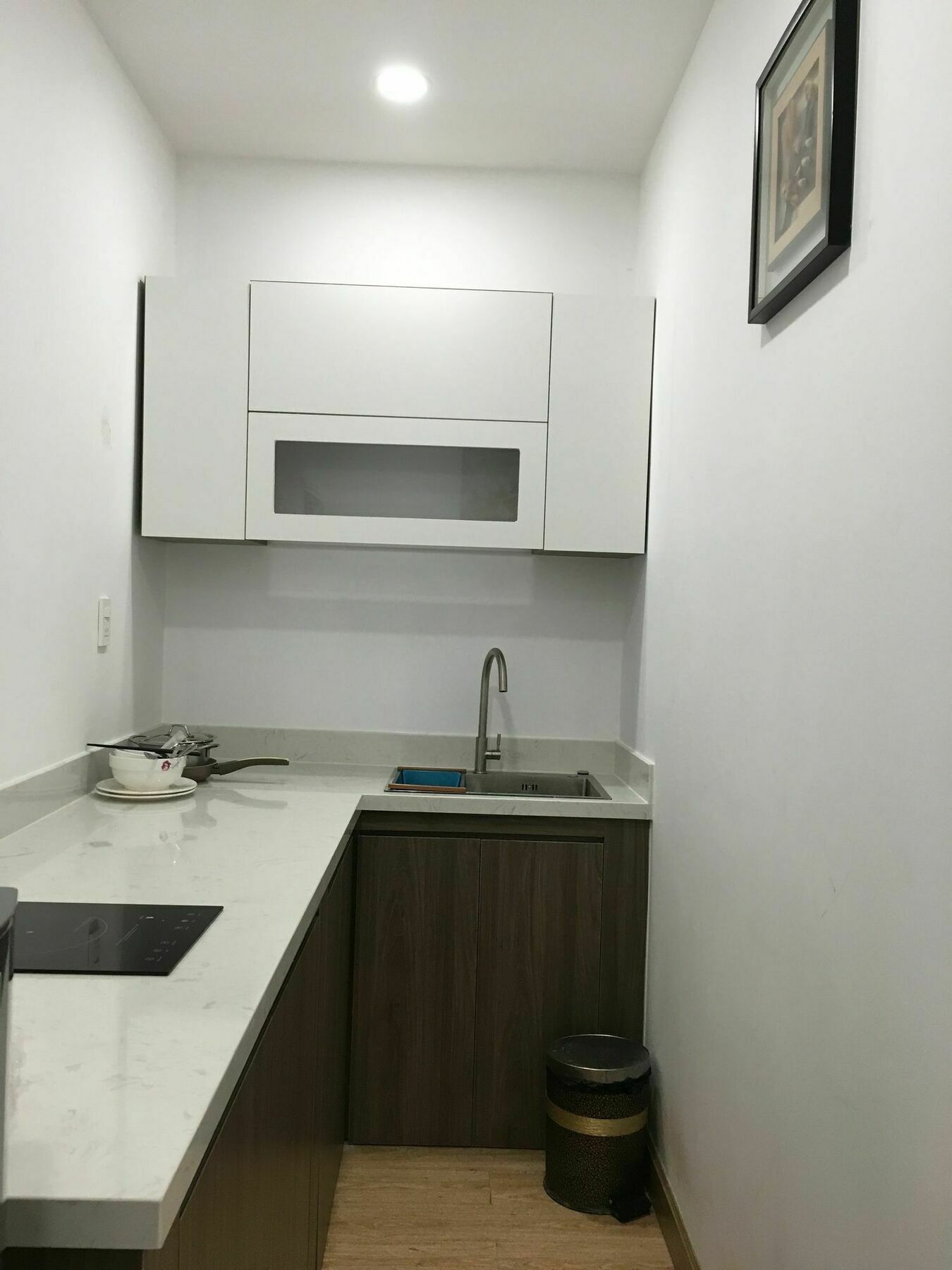 Smiley Apartment 11 Ho Si Minh-város Kültér fotó