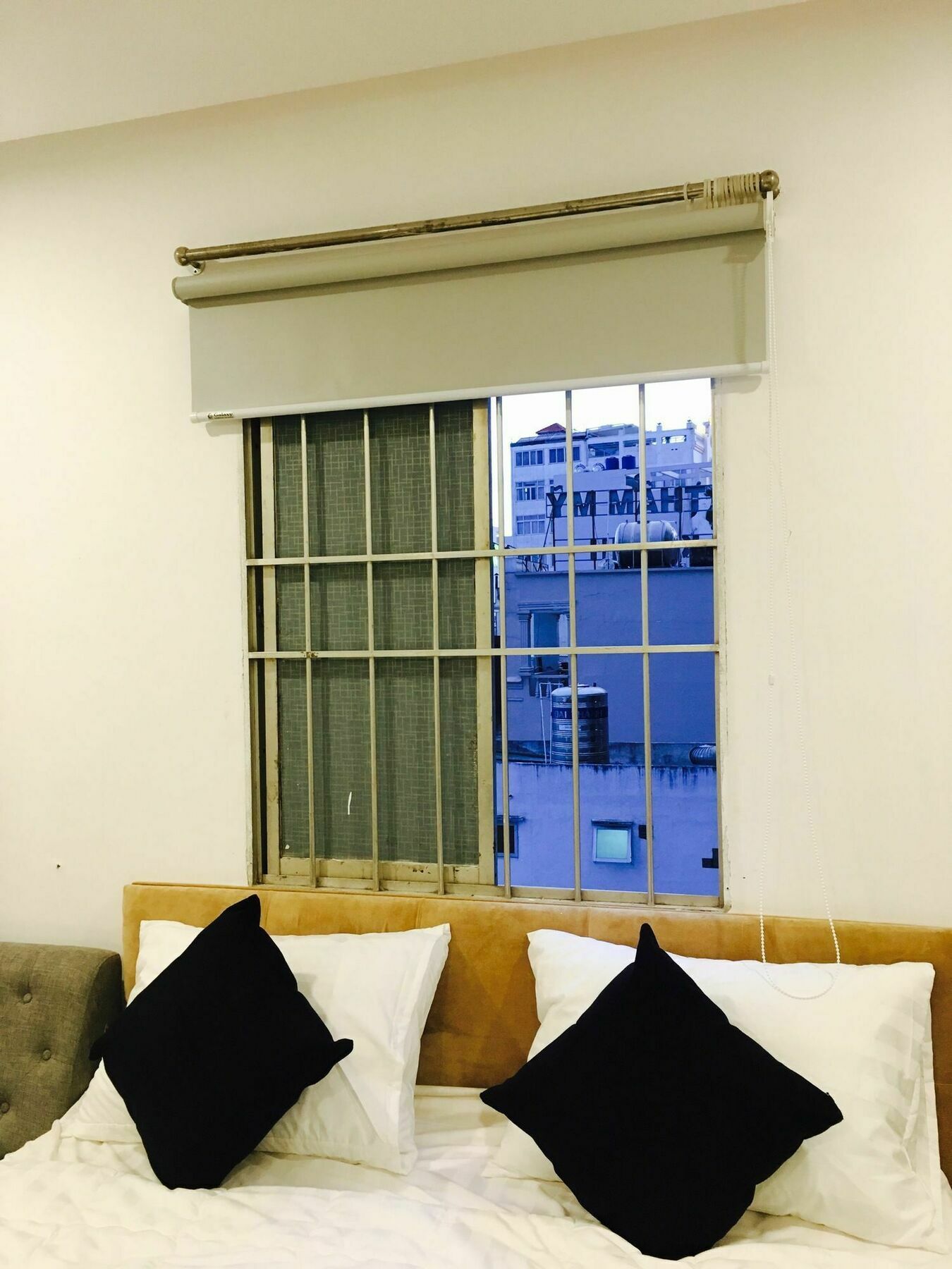 Smiley Apartment 11 Ho Si Minh-város Kültér fotó