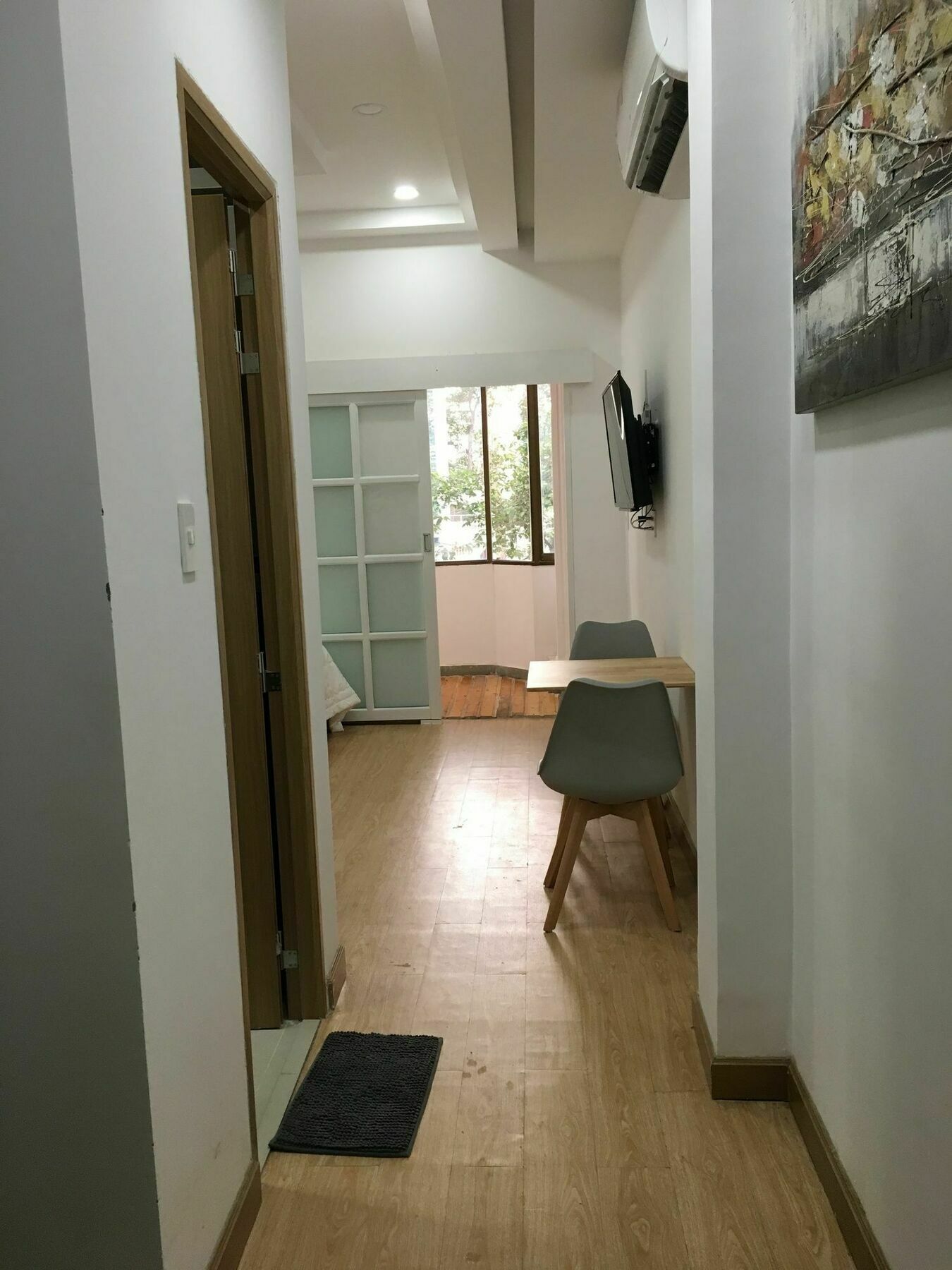 Smiley Apartment 11 Ho Si Minh-város Kültér fotó